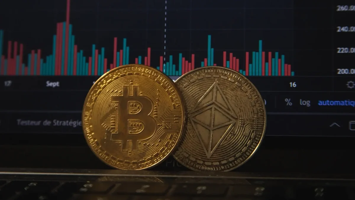 暗号資産税制と令和５年度税制改正大綱（期末時価評価損益認識対象外の暗号資産） - カオーリア会計事務所