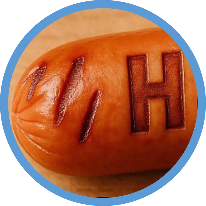 暗号資産インフルエンサー 意気地なしソーセージ様のアイコン（お客様の声）