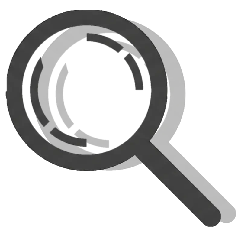 税務調査アイコン