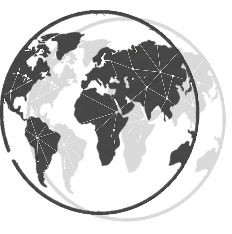 海外・国際アイコン